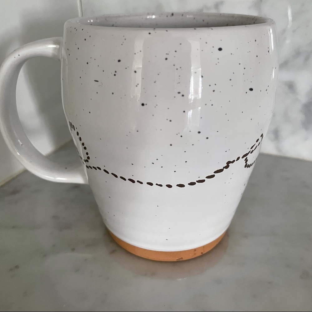Anthropologie Coffee Cup Hug in a Mug - Picture 4 of 5